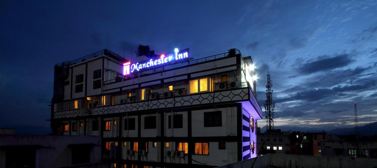 Photo - Nahar Manchester Inn