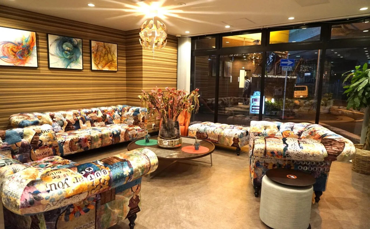 Foto - Hotel 88 Shinsaibashi