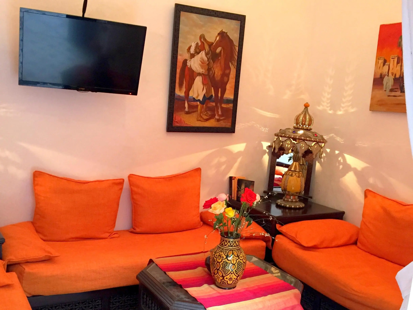 Photo - Riad Al Jana