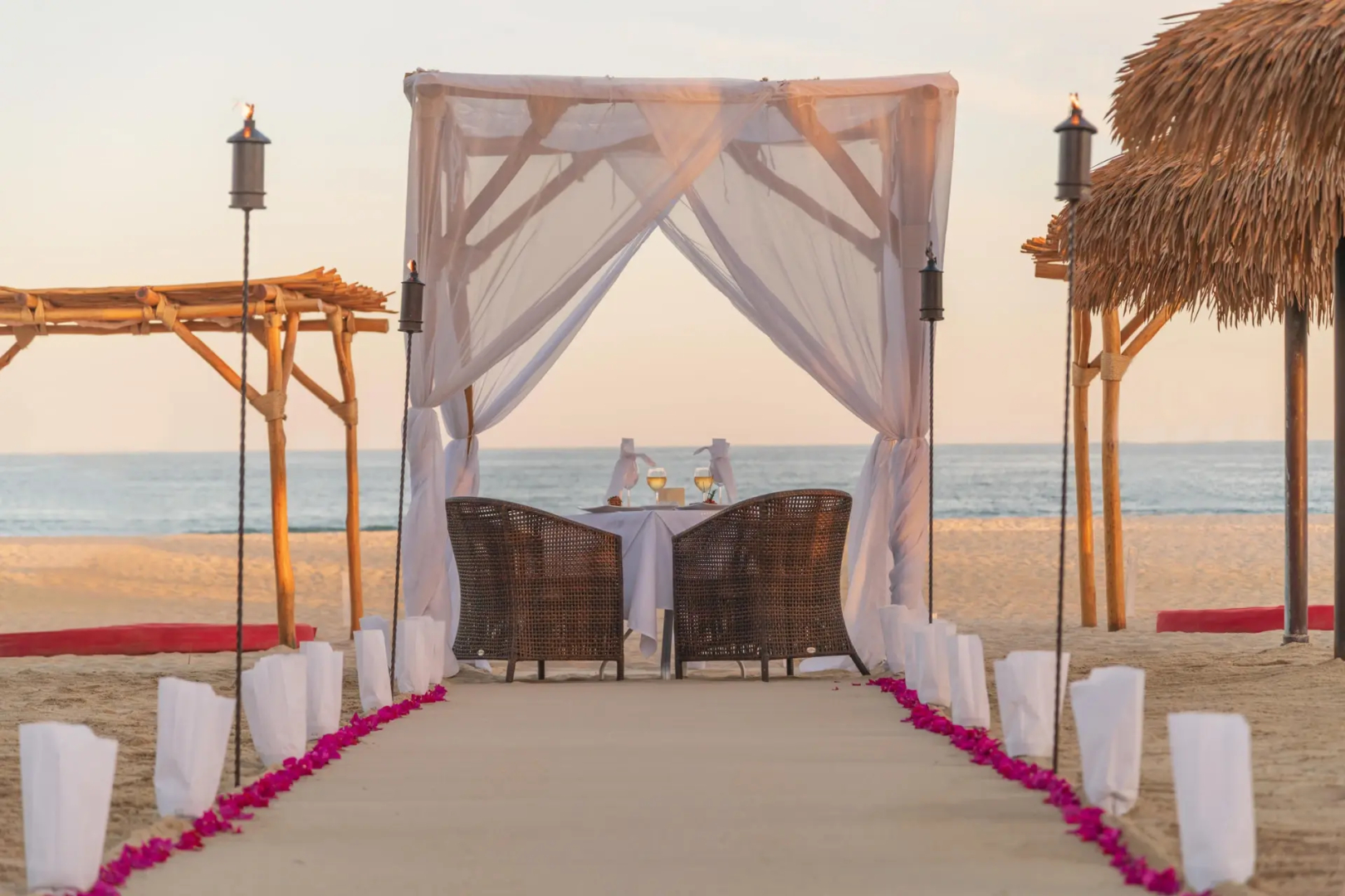 Foto - Grand Decameron Los Cabos, A Trademark All-Inclusive Resort