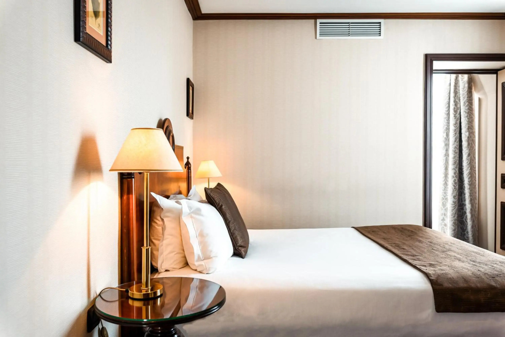 Foto - Villa Montparnasse