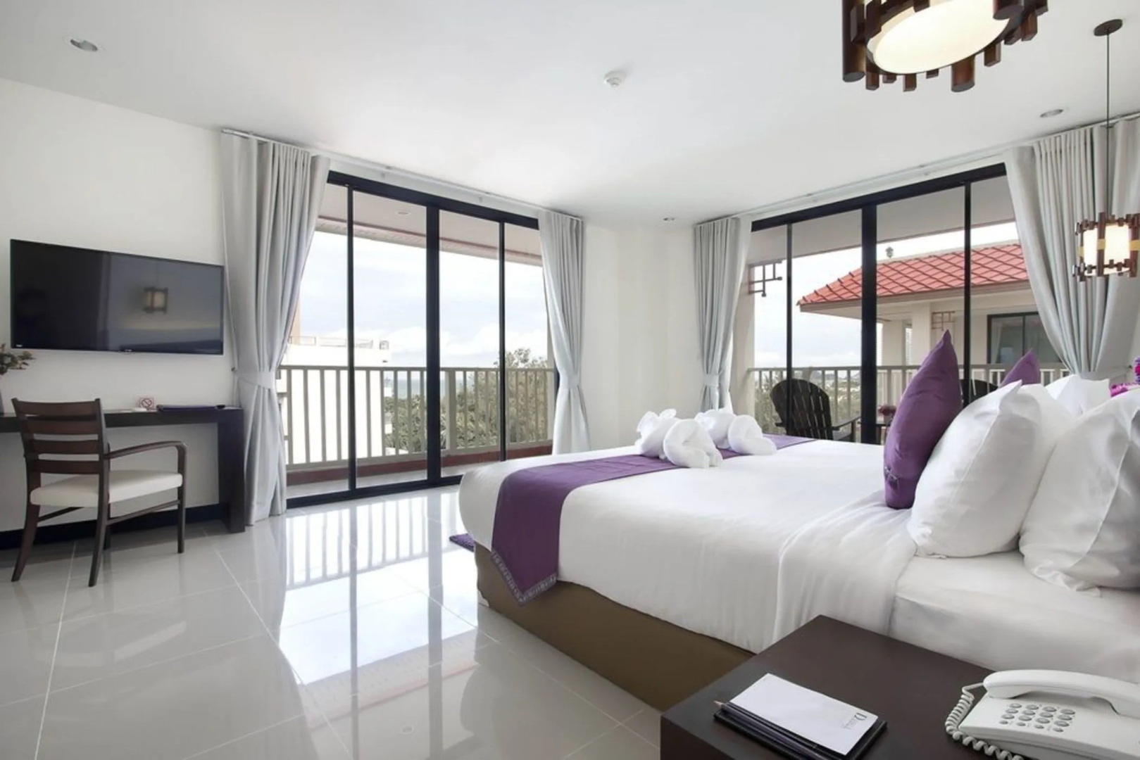 Foto - Kiang Haad Beach Hua Hin