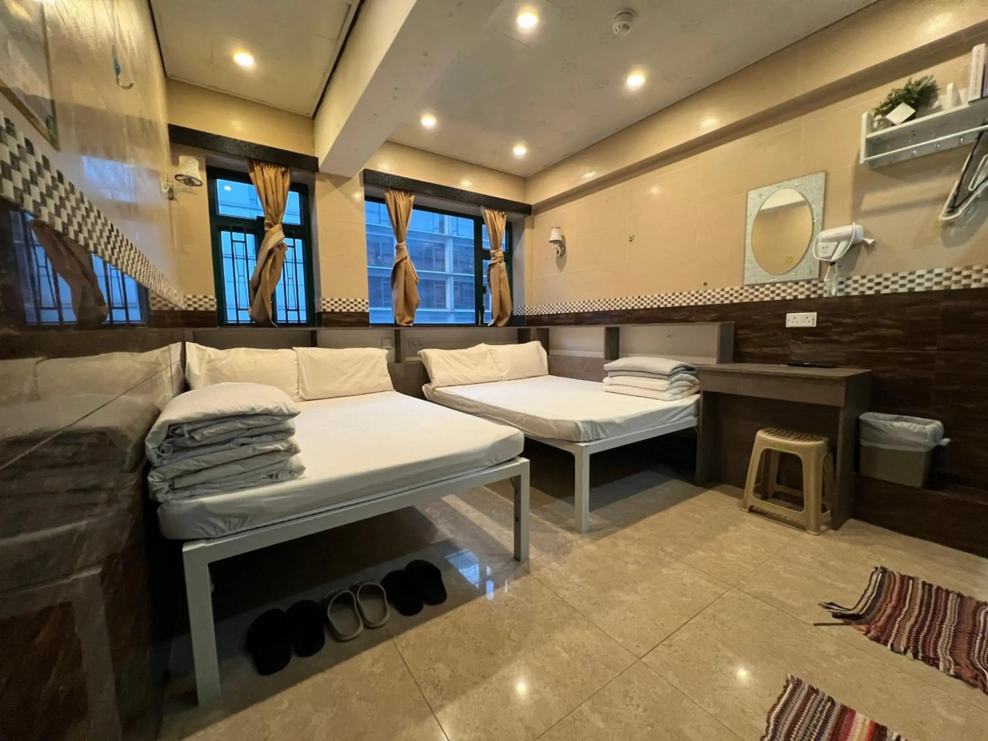 Foto - Venetian Hostel