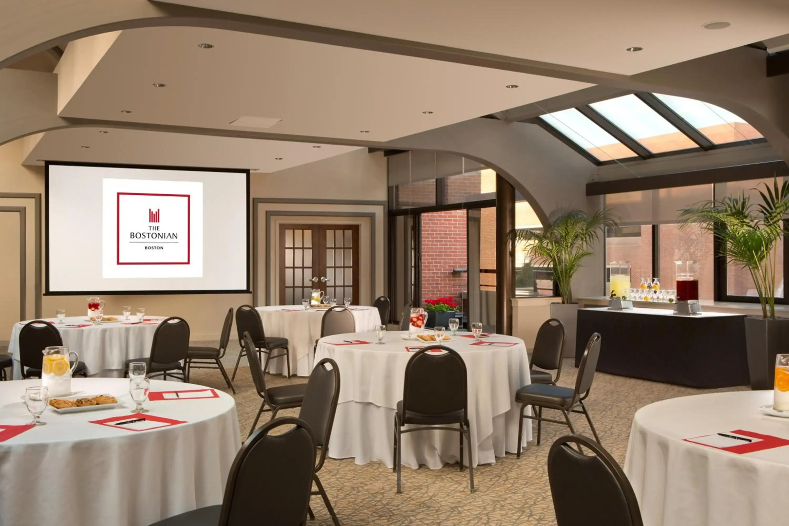 Photo - The Bostonian Boston