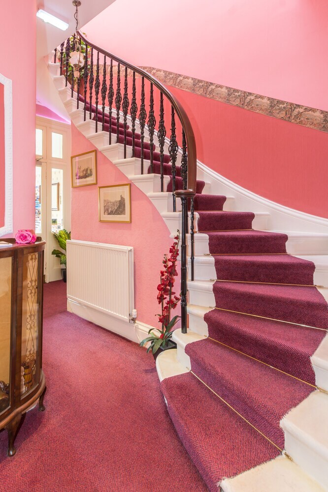 Foto - Menzies Guest House