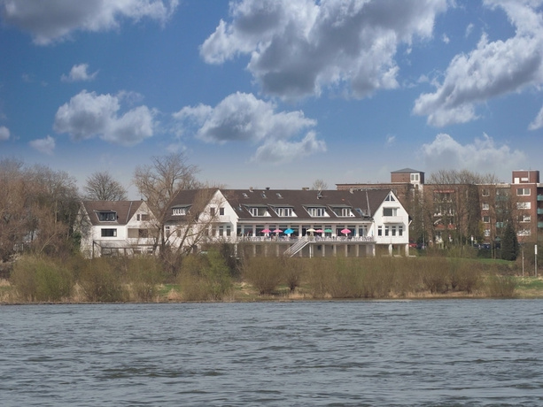 Photo - Fährhaus am Rhein Hotel Düsseldorf