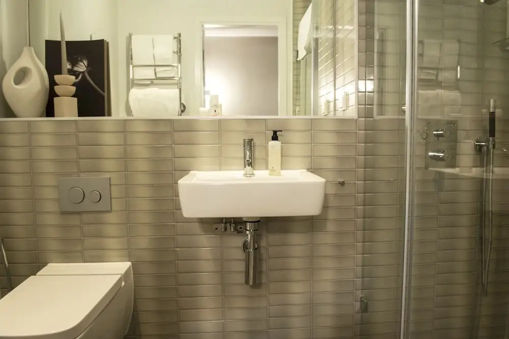 Photo - Unity Helsinki - A Studio Hotel