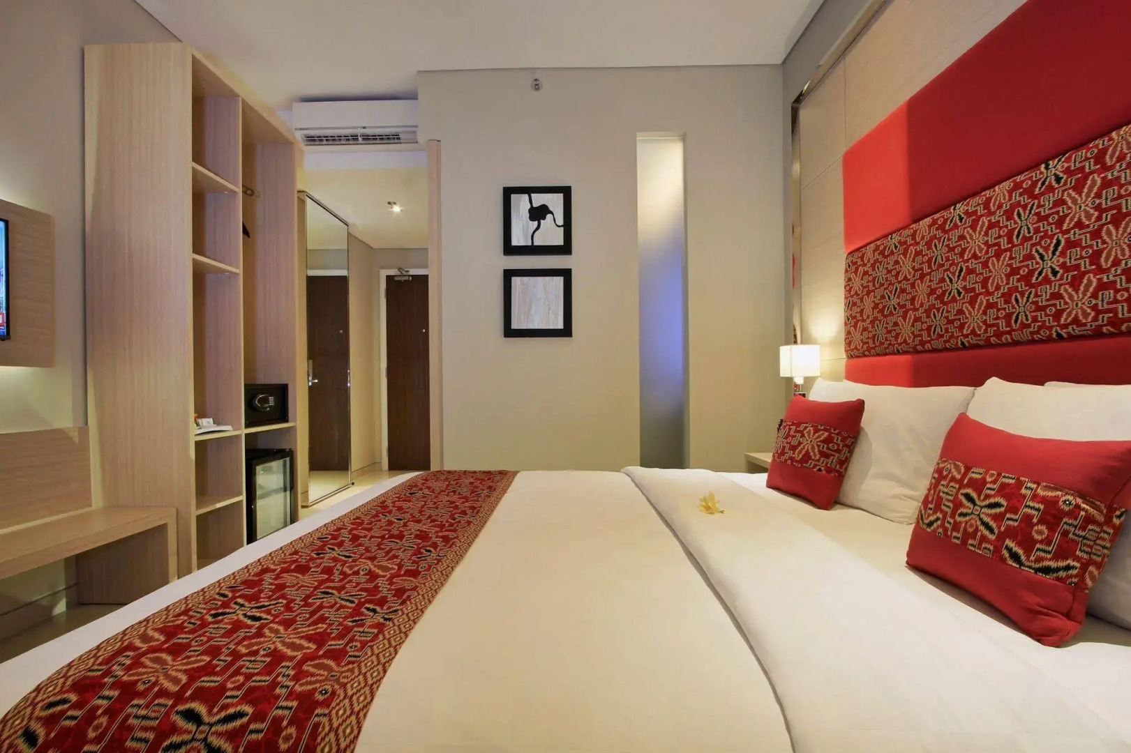 Foto - Ohana Hotel Kuta
