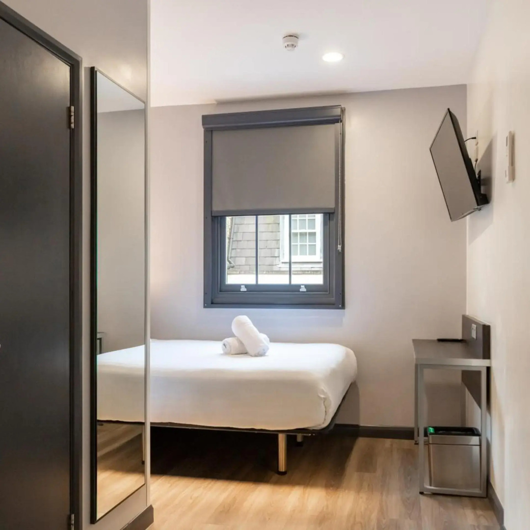 Foto - easyHotel Victoria