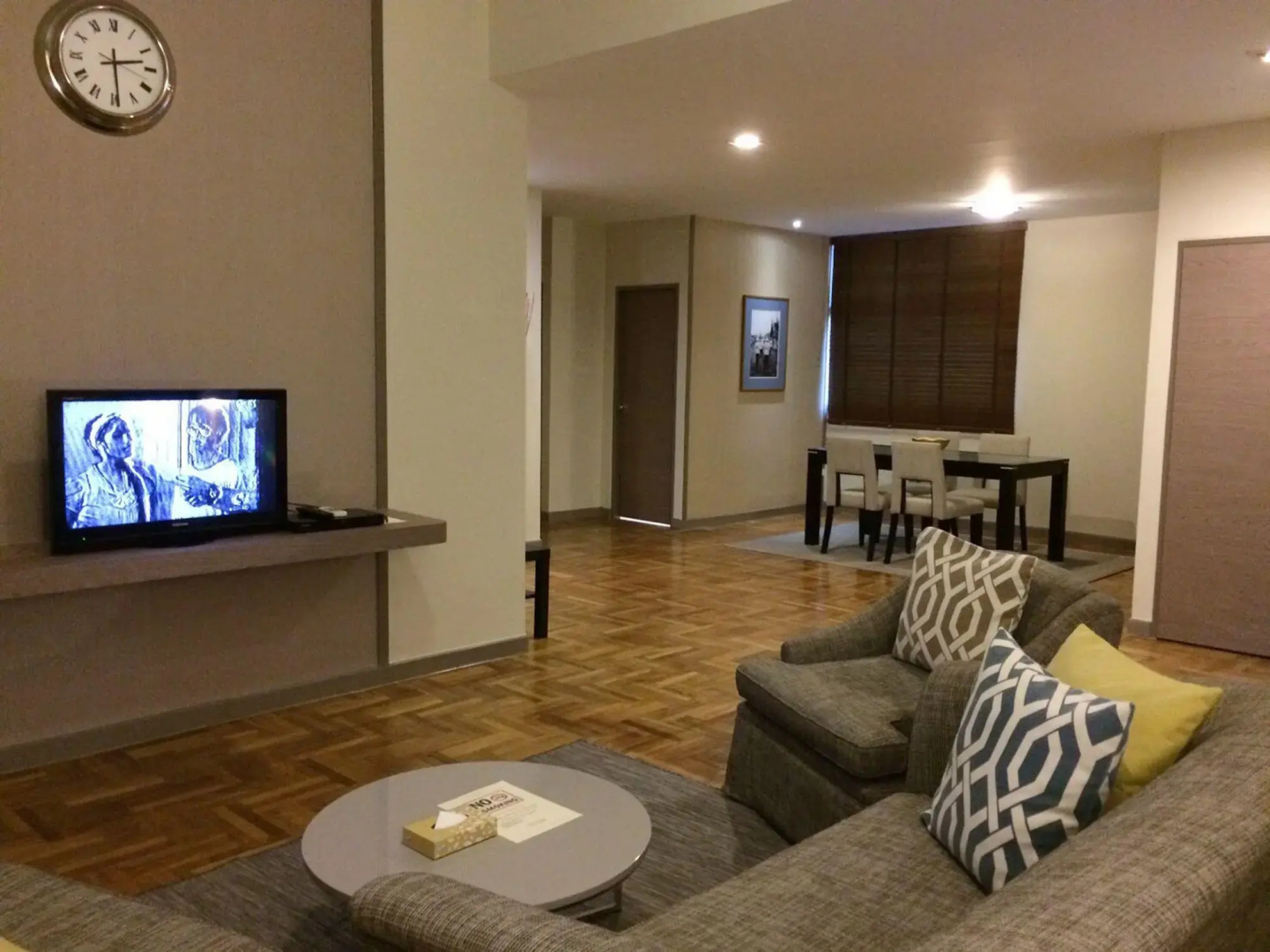 Foto - Asoke Residence Sukhumvit by UHG