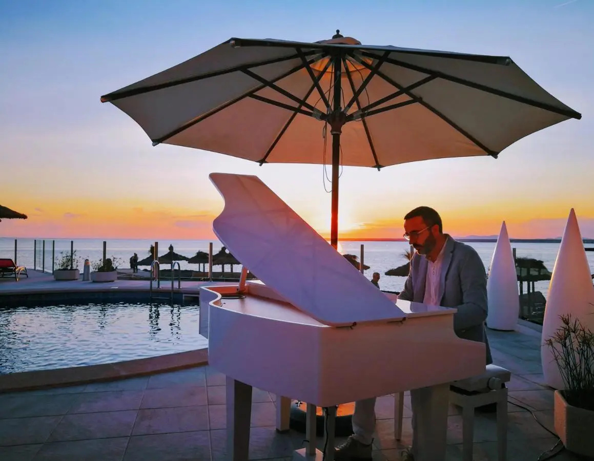 Photo - Universal Hotel Cabo Blanco - Adults Only