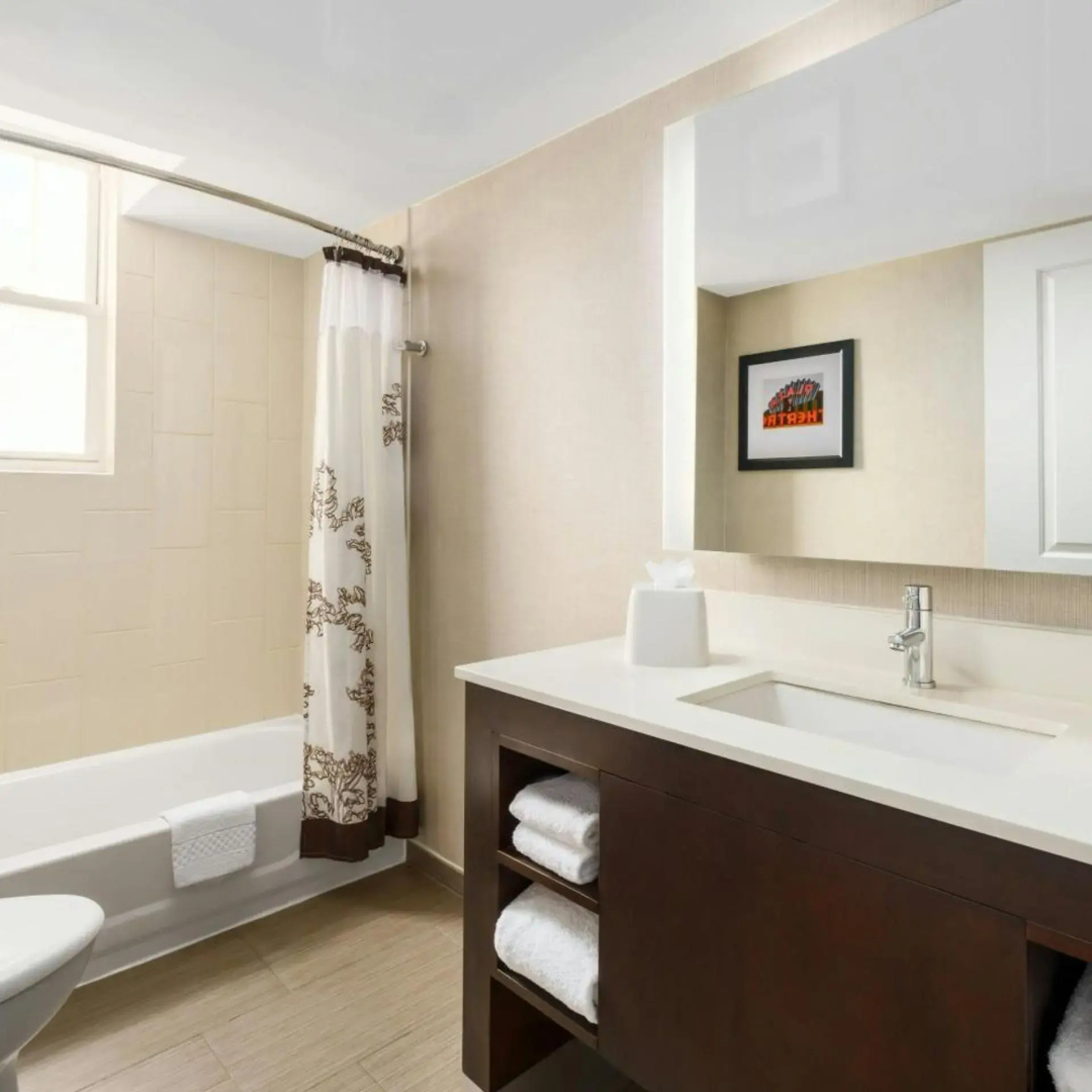 Foto - Residence Inn by Marriott Atlanta Midtown/Georgia Tech