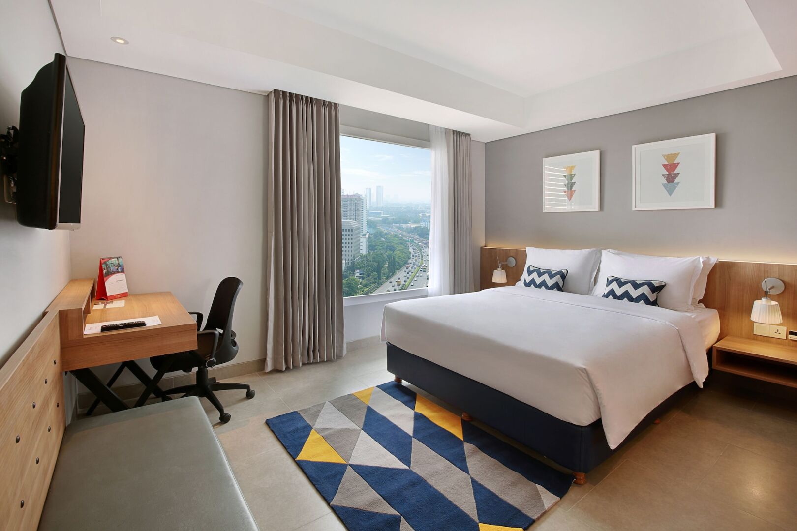 Photo - Swiss-Belinn Simatupang