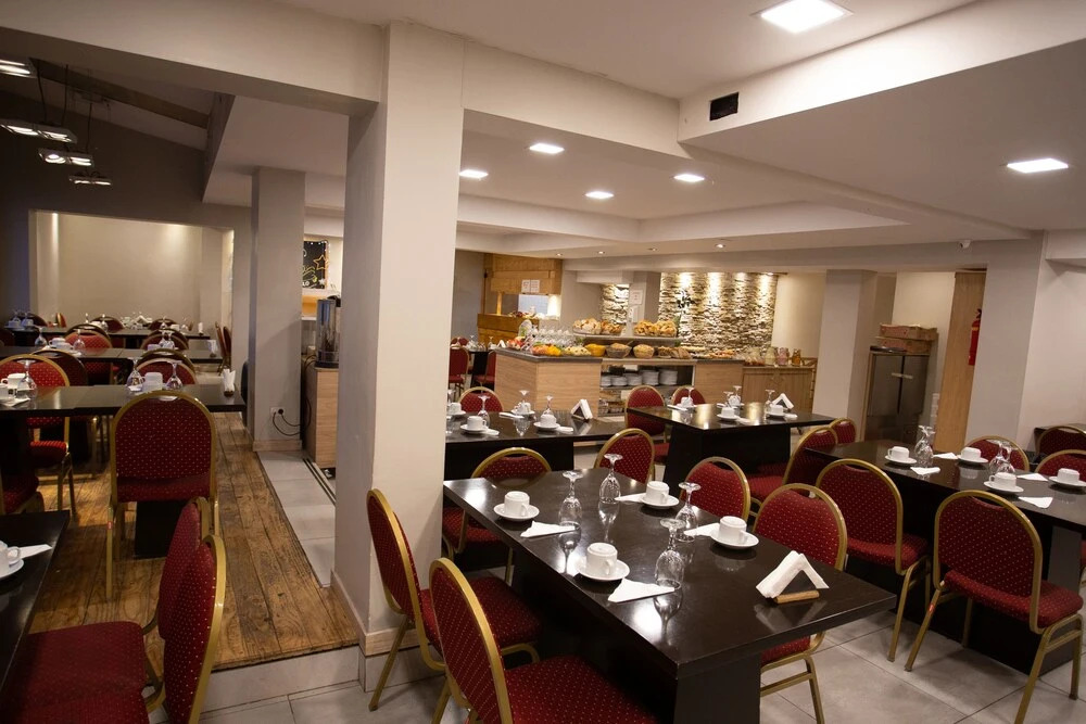 Foto - Hotel EcoSki by bund