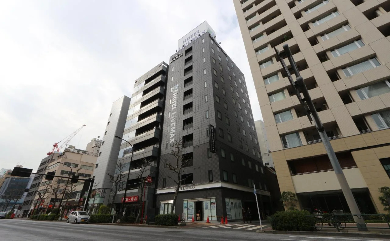 Photo - HOTEL LiVEMAX Kayabacho