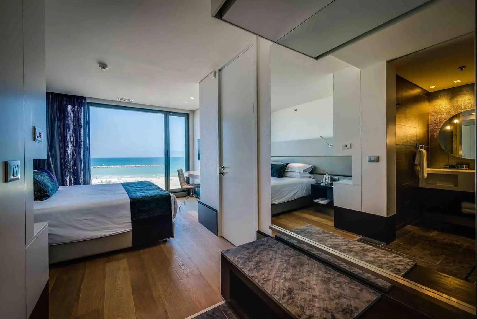 Foto - Royal Beach Hotel Tel Aviv by Isrotel Exclusive