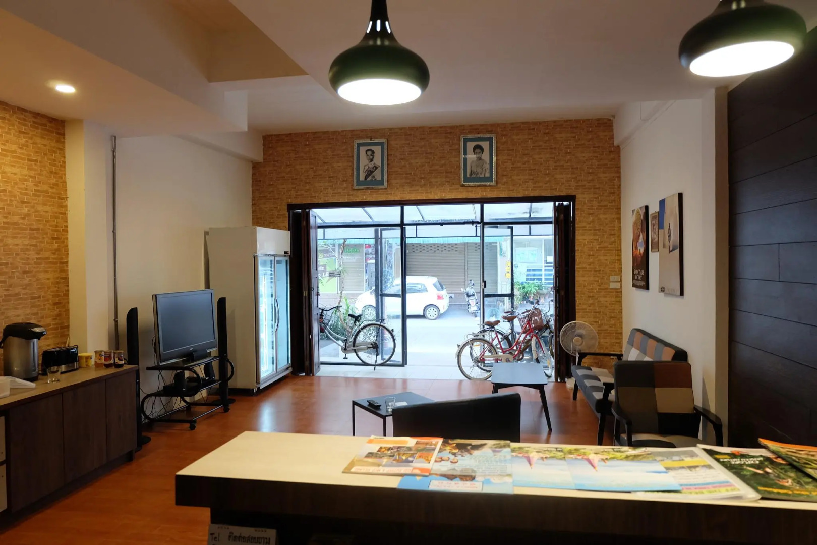 Photo - F Plus F Hostel