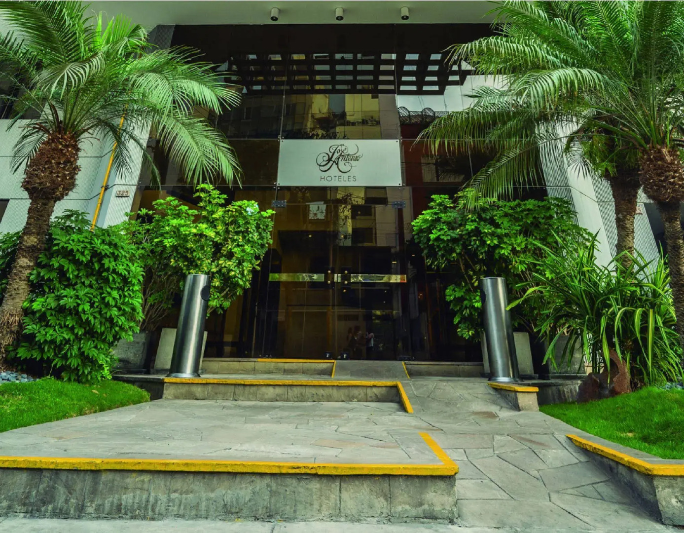 Photo - Hotel Jose Antonio