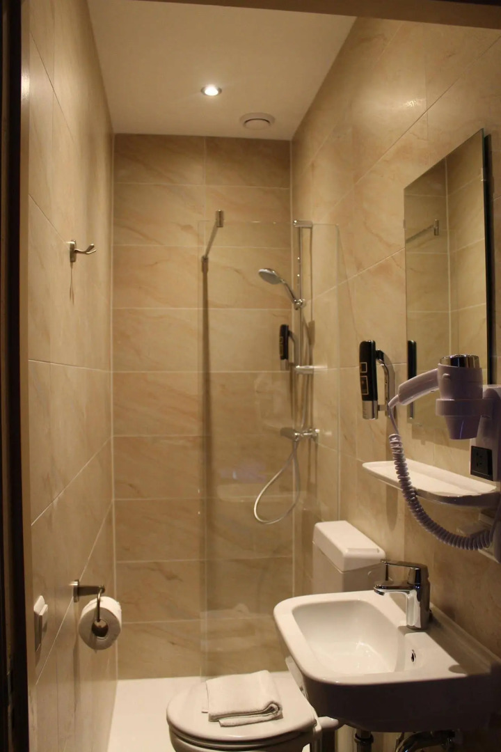 Foto - Aston City Hotel