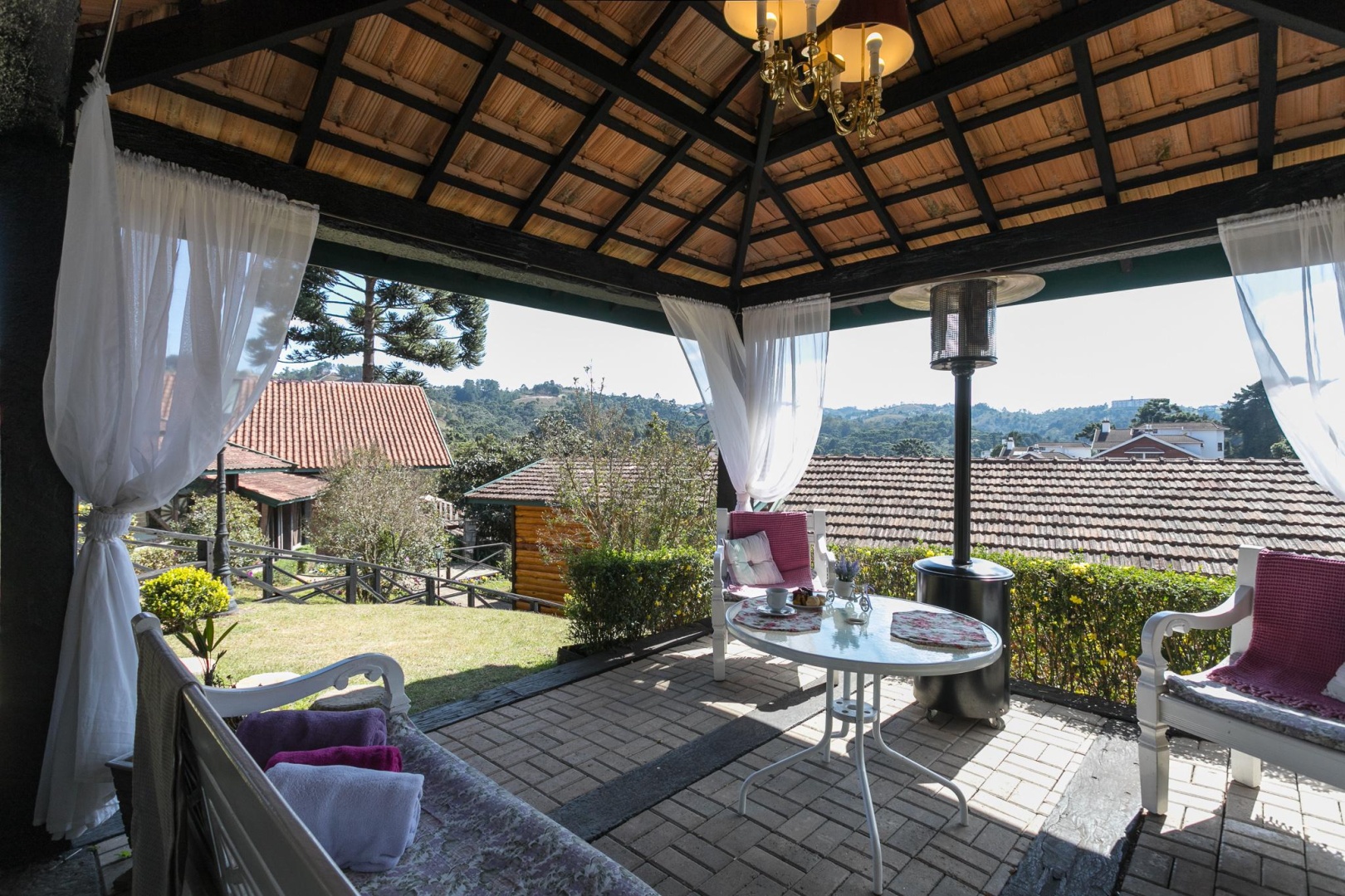 Foto - Hotel Savoy Excellence