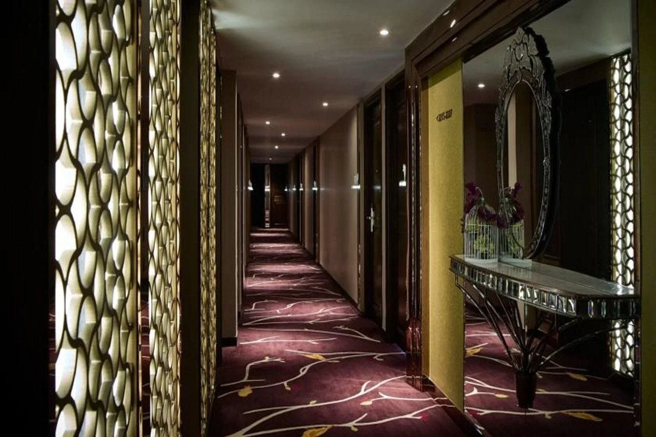 Photo - Dorsett Wanchai Hong Kong