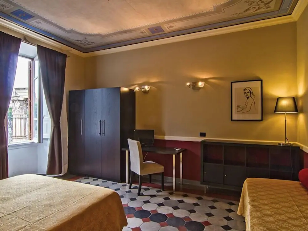 Foto - Residenza Maritti Decò Style- Guesthouse
