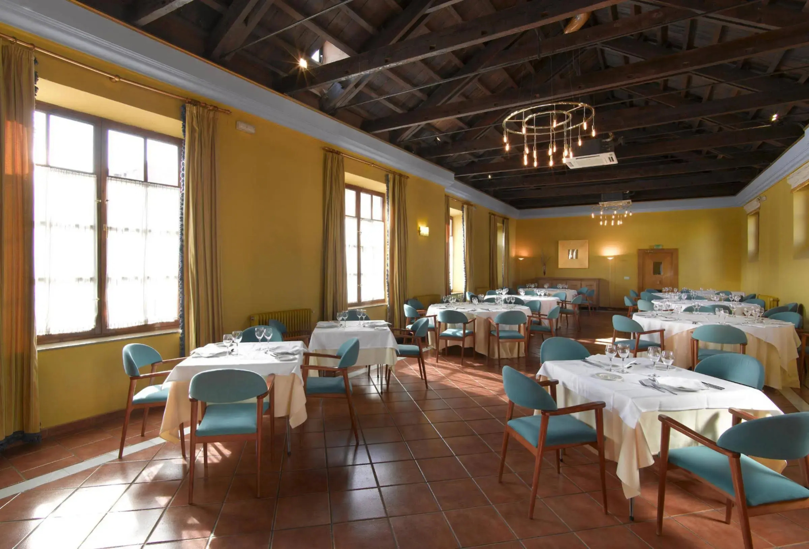 Photo - Hotel Macià Monasterio de los Basilios