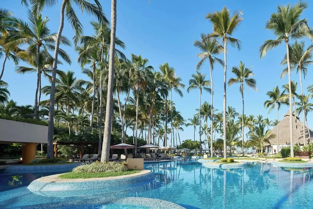 Photo - The Westin Playa Vallarta, An All-Inclusive Resort