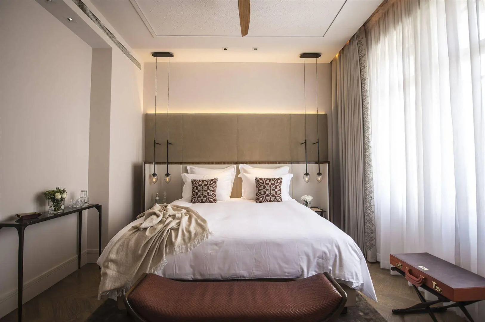 Photo - The Norman Tel Aviv