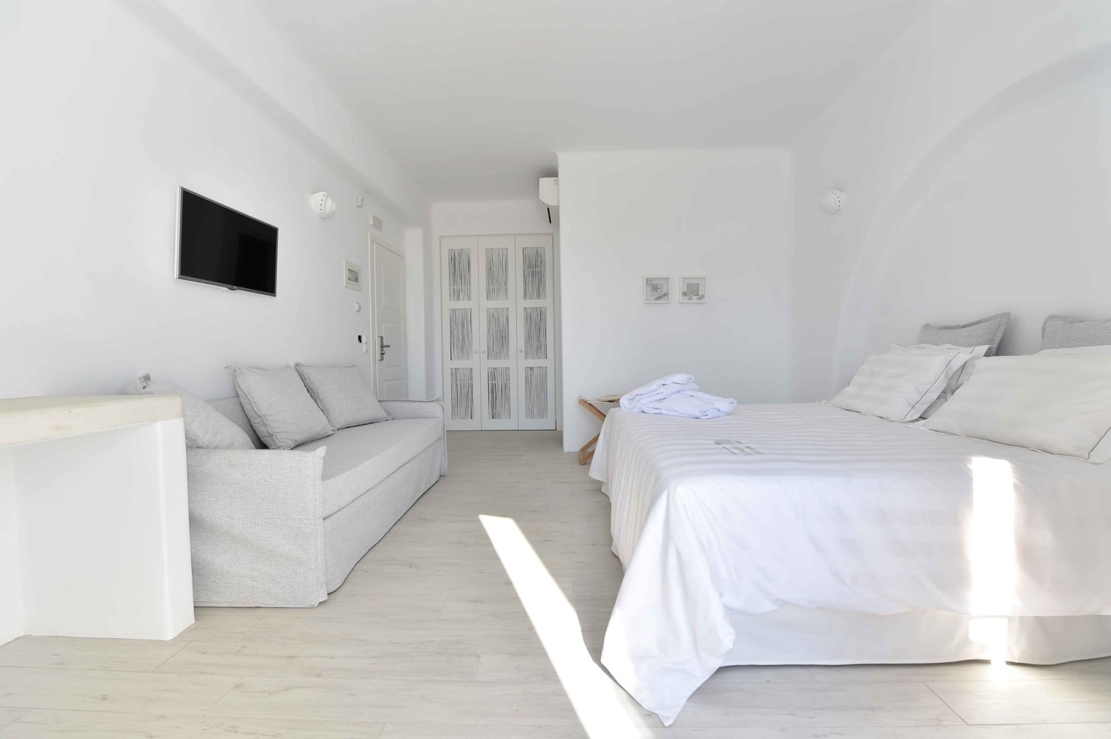 White Dunes Luxury Boutique Hotel, Bild 2 von 17