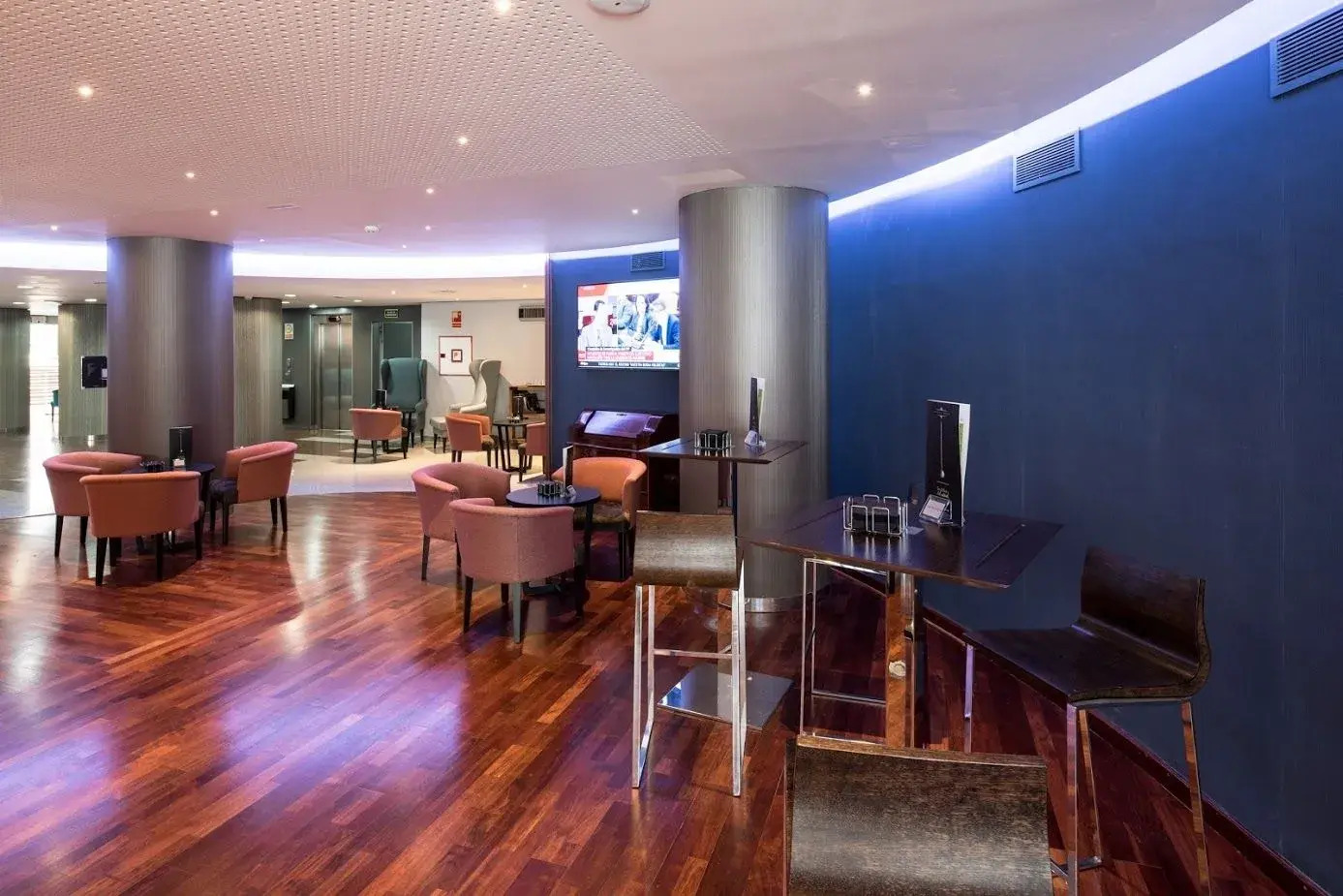 Foto - Catalonia Park Putxet