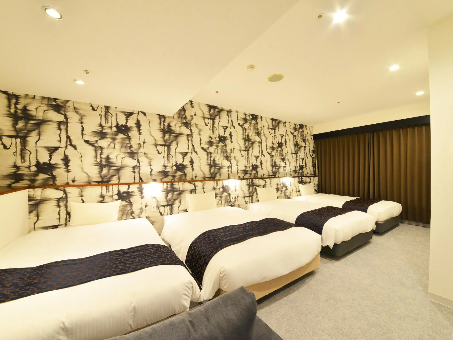 Lcgoryokaku Hotel