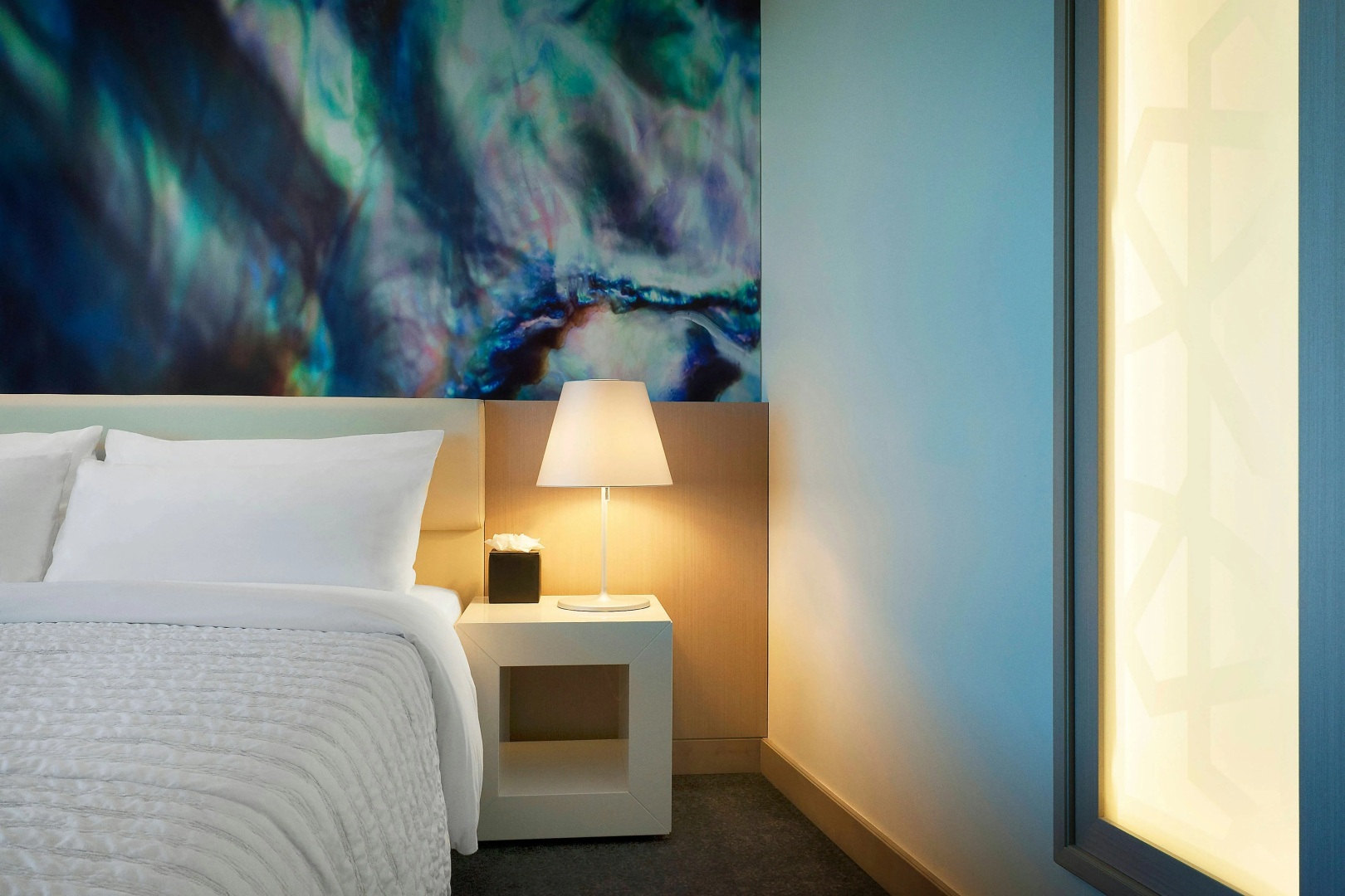 Foto - Le Royal Meridien Abu Dhabi