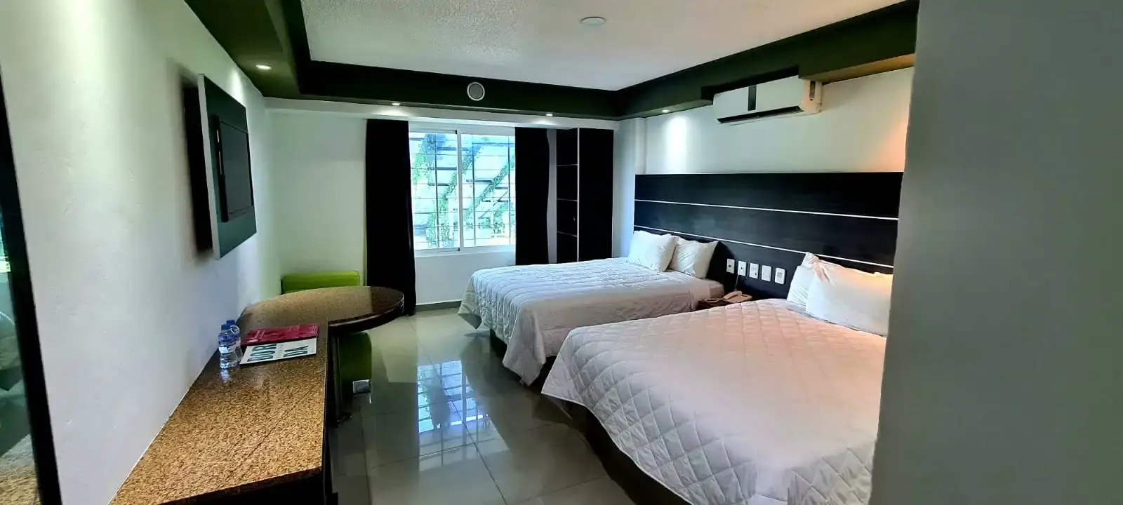 Foto - Hotel Borda Cuernavaca