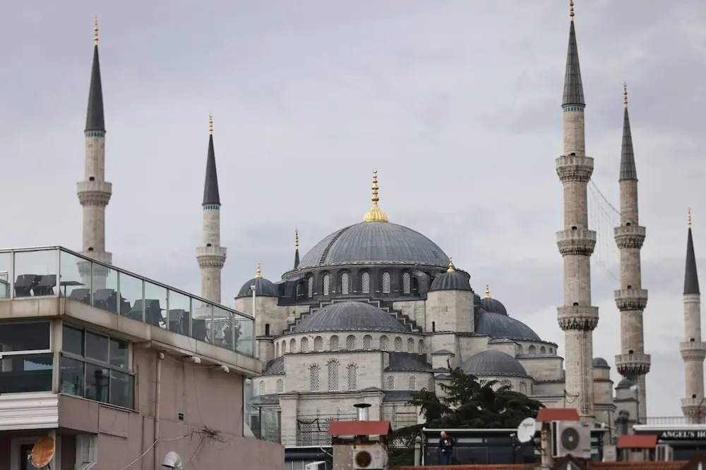 Photo - Deluxe Double Room 4