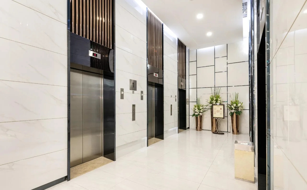 Foto - Golden Central Hotel Serviced Residence-Xin Hao E Du