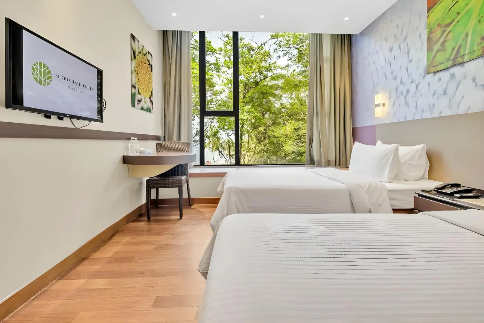 Photo - Siloso Beach Resort - Sentosa