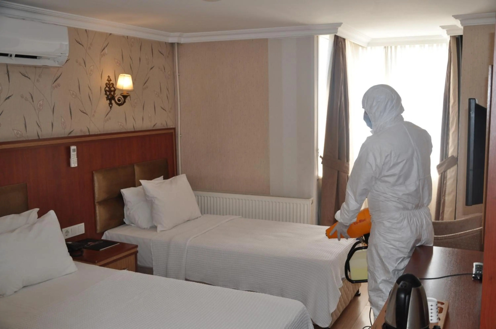 Foto - Hermanos Hotel