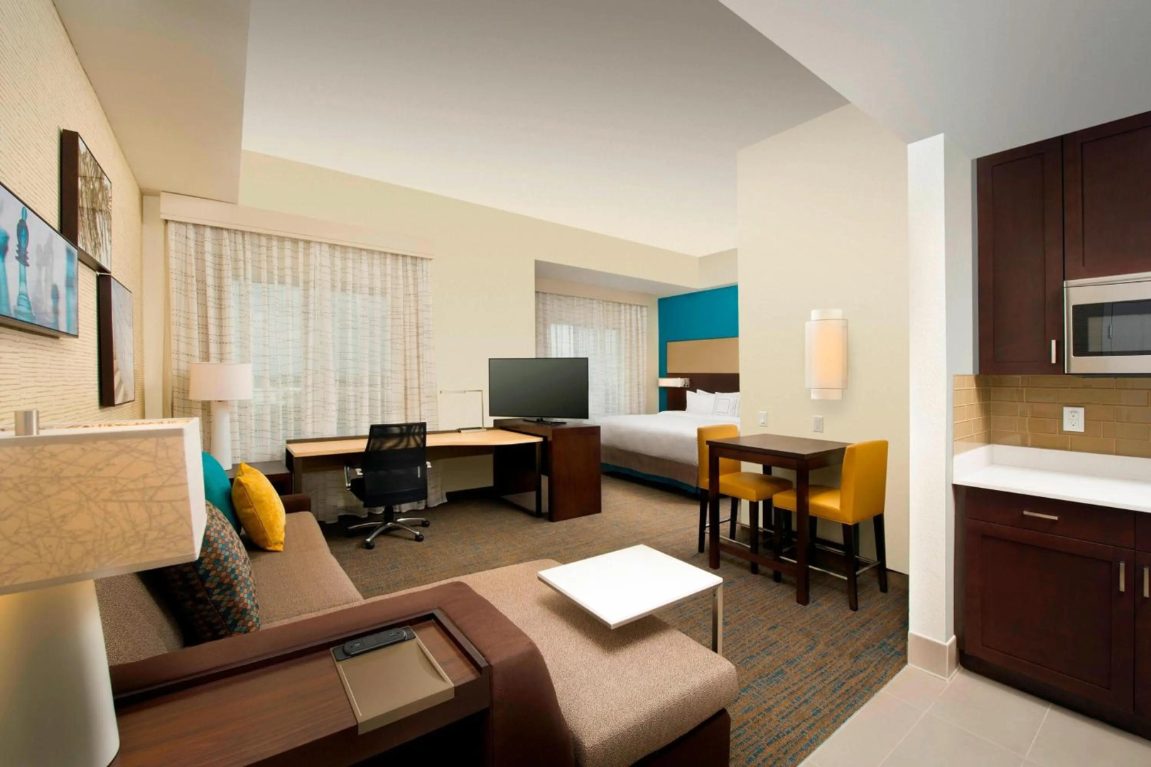 Foto - Residence Inn by Marriott Miami Airport West/Doral