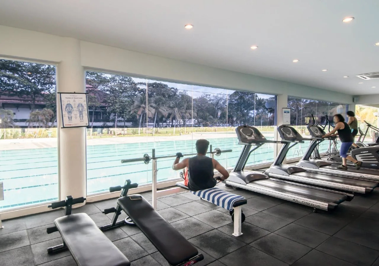 Foto - Le Grandeur Palm Resort Johor