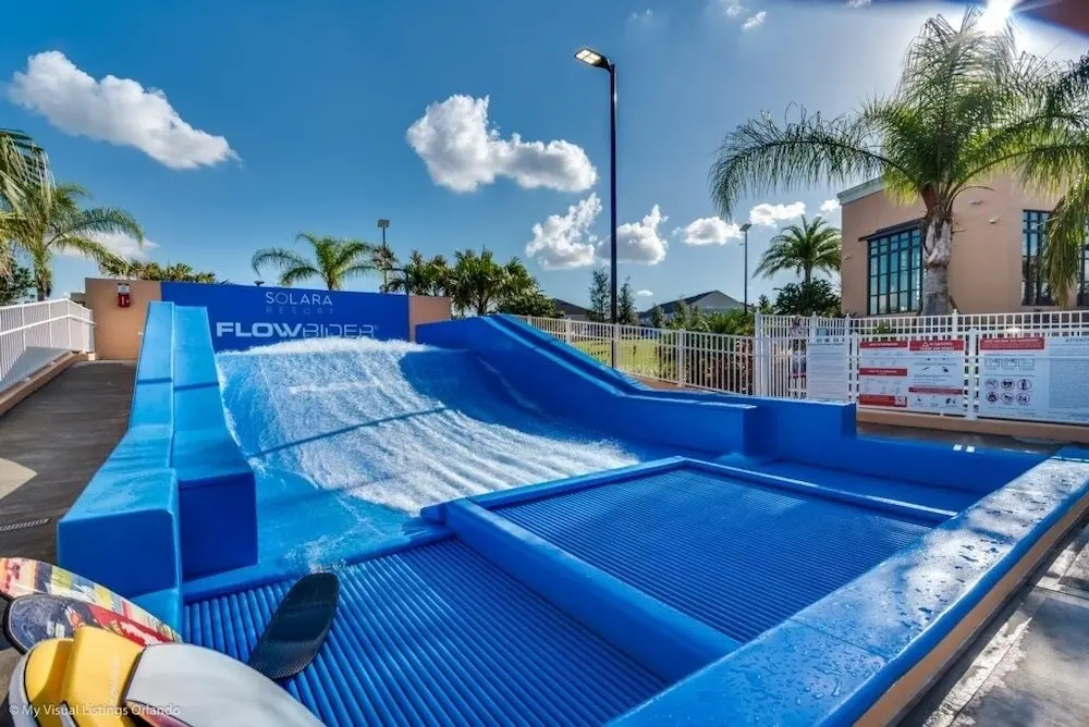Foto - Jedi Temple! Take A Virtual Tour Private Pool! Villa
