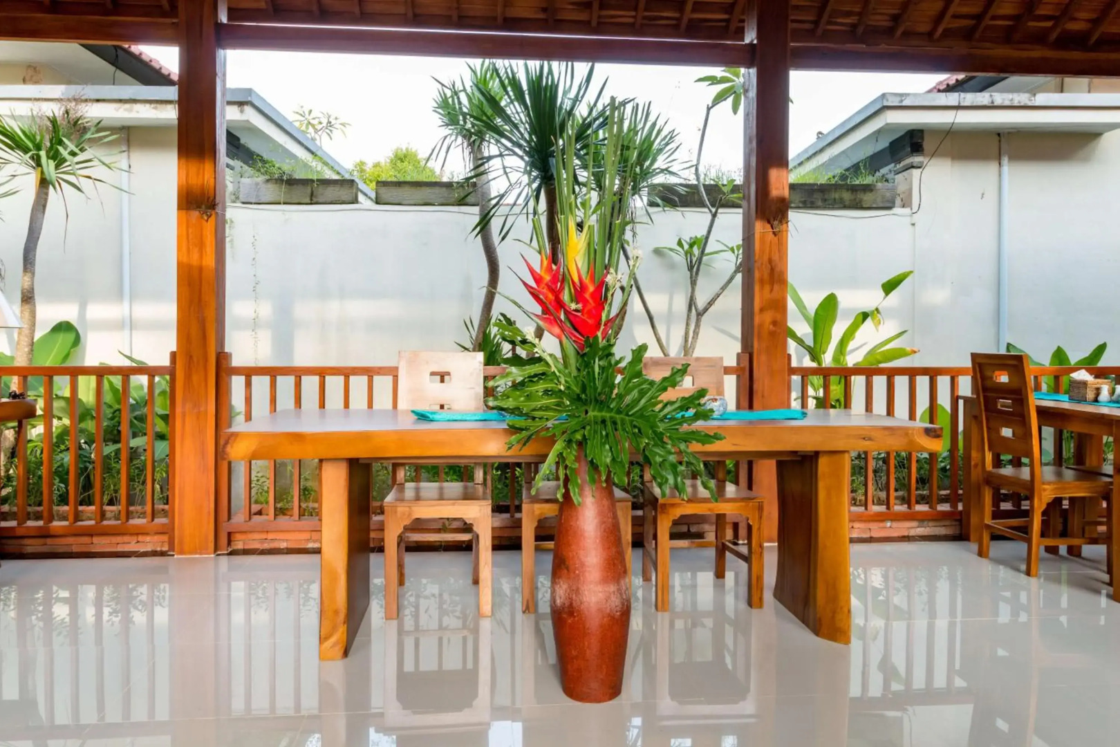 Foto - The Pesaren Ubud