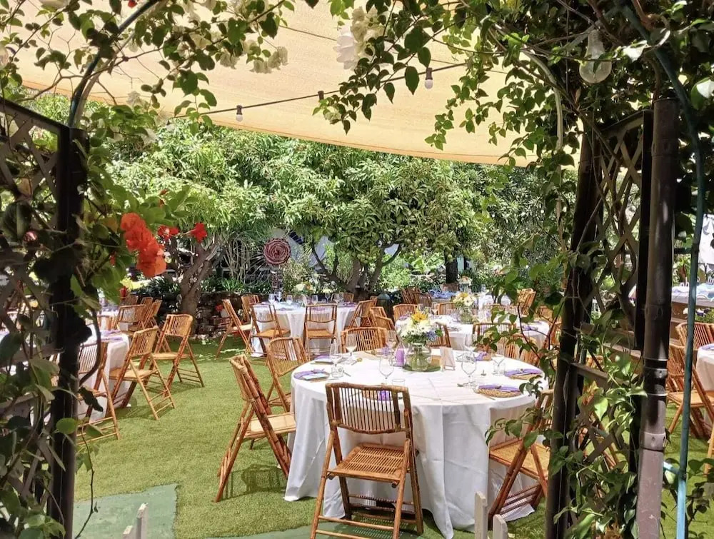 Foto - Hotel Rural La Raya 1866