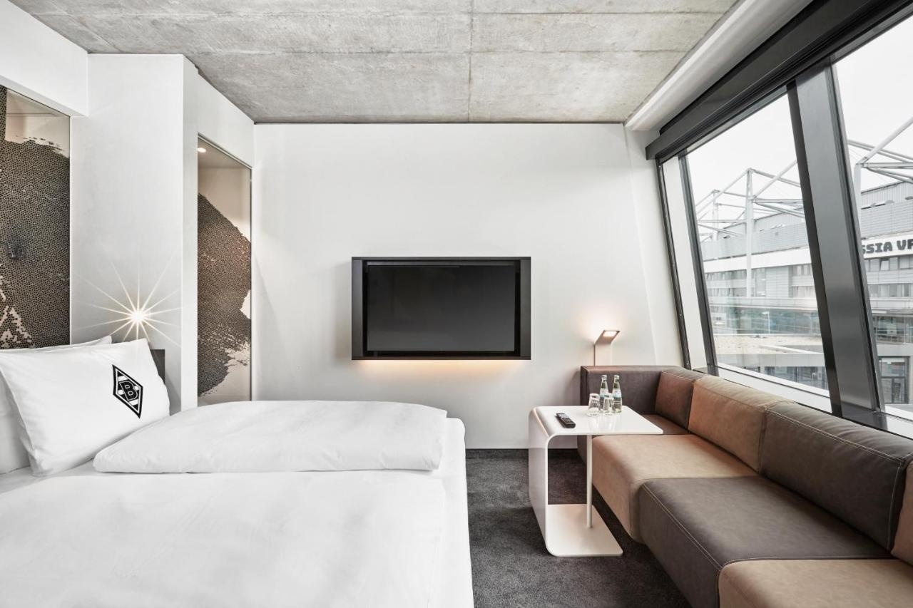 Foto - H4 Hotel Mönchengladbach im BORUSSIA-PARK