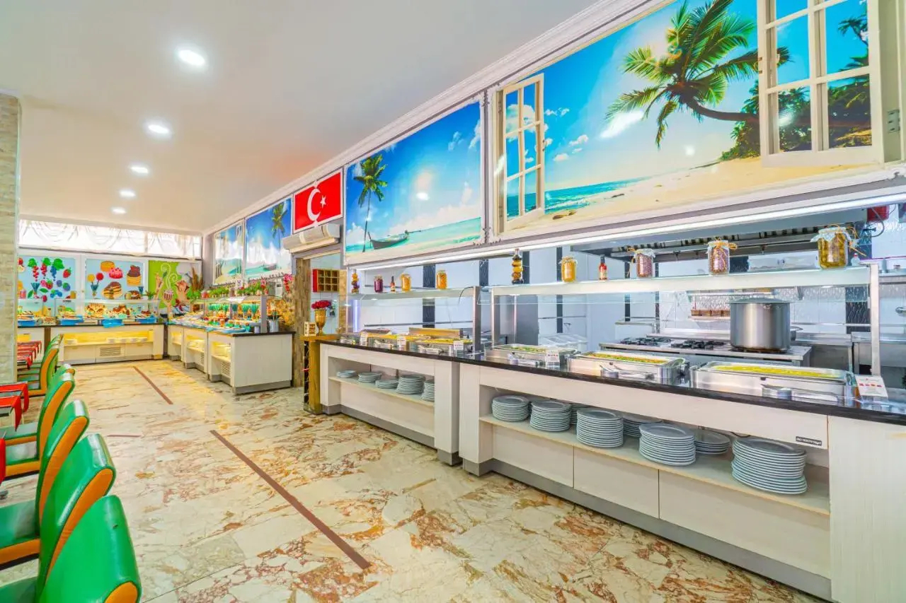 Foto - Sayanora Hotel - All Inclusive