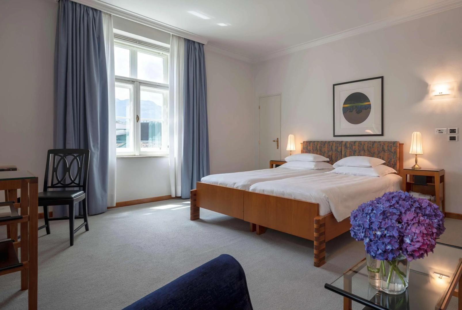 Foto - Parkhotel Laurin