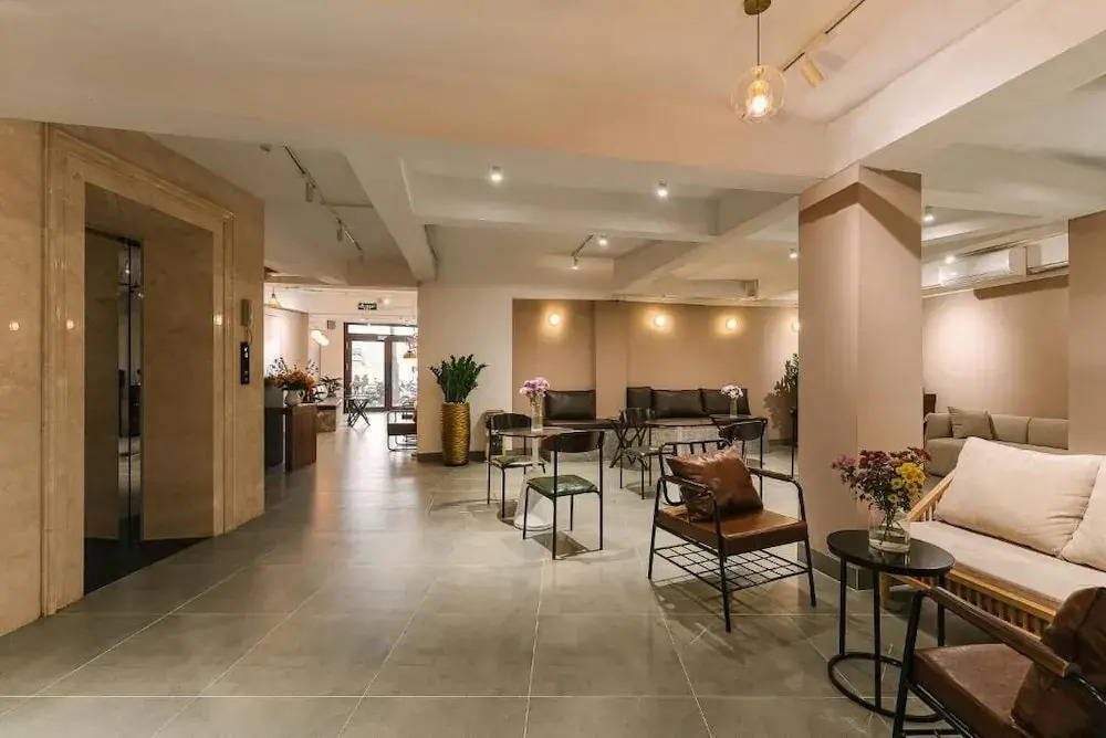 Foto - An Nguyen Lakeside Residence