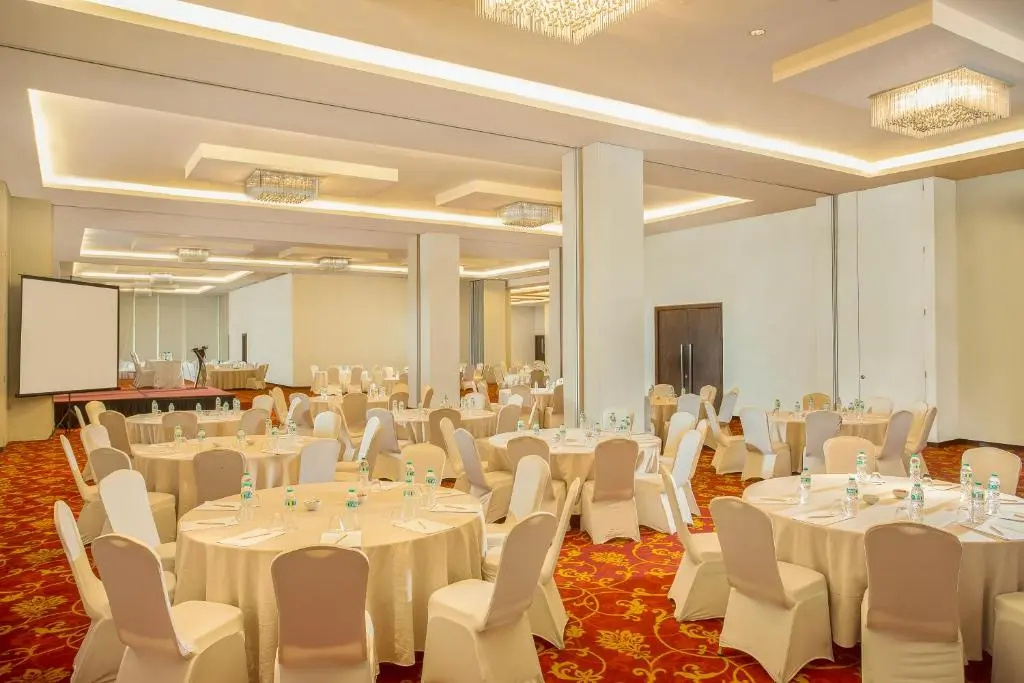 Foto - Swiss-Belinn Kemayoran