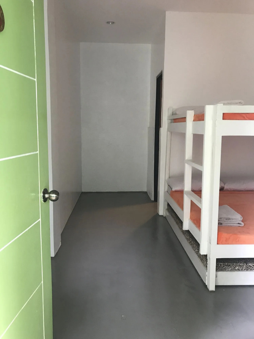 Foto - Dormitelsph El Nido