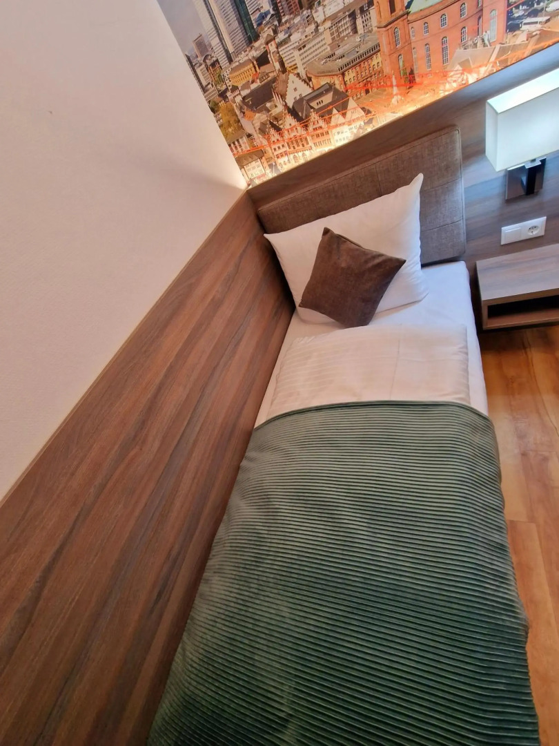 Foto - Sophien Hotel